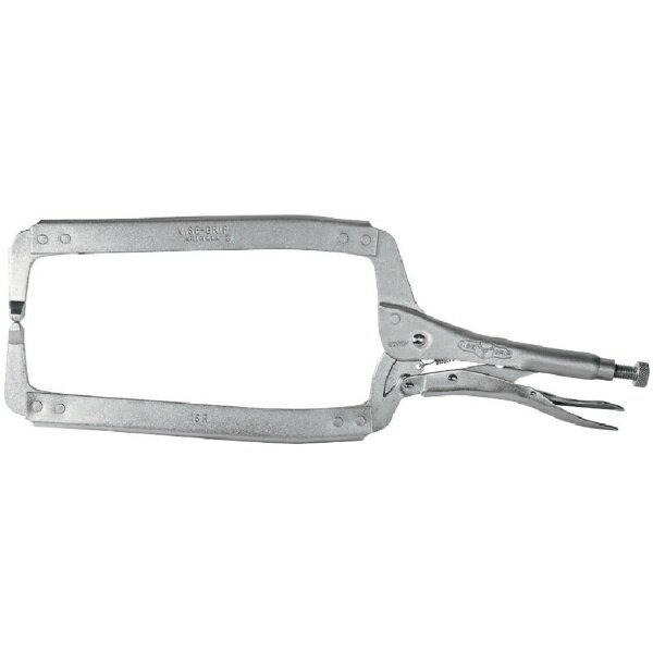 アーウィン｜IRWIN IRWIN　ロッキングCクランプ　18R　455mm T18R