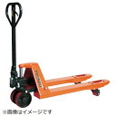 トラスコ中山|TRUSCO NAKAYAMA TRUSCO ハンドパレットトラック 2t用 L1220XW680 THP-20-612 【メーカー直送・代金引換不可・時間指定・返品不可】