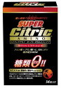 メダリストジャパン｜MEDALIST JAPAN シトリックアミノ スーパースリム&シェイプ(6g×14包） 8096