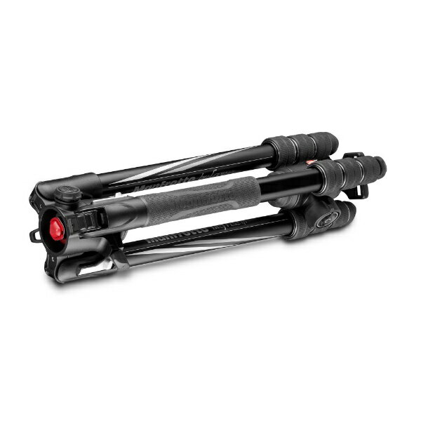 マンフロット｜Manfrotto befree GT XPRO アルミニウムT三脚キット MKBFRA4GTXP-BH 4段 /自由雲台 MKBFRA4GTXPBH