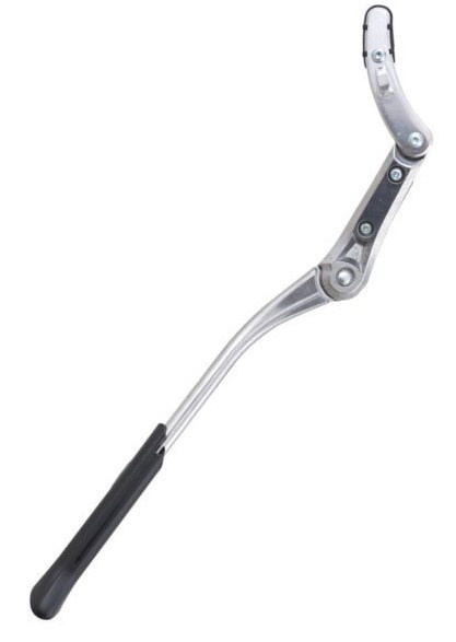 NOGUCHI｜野口 NOGUCHI アジャスタブルスタンド シルバー CL-KA77