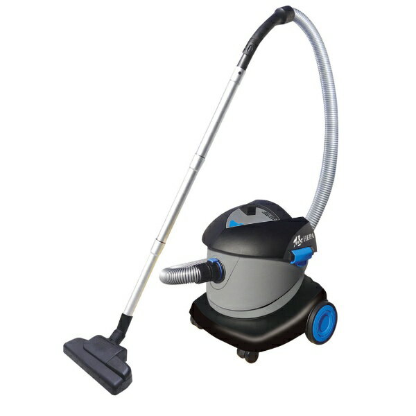 【エントリーで最大全額ポイント還元｜3/11まで】 大一産業｜Daiichi sangyo HEPAフィルター搭載ドライバキューム 極(きわみ)HEPA KBK6801 [コード式][KBK6801]