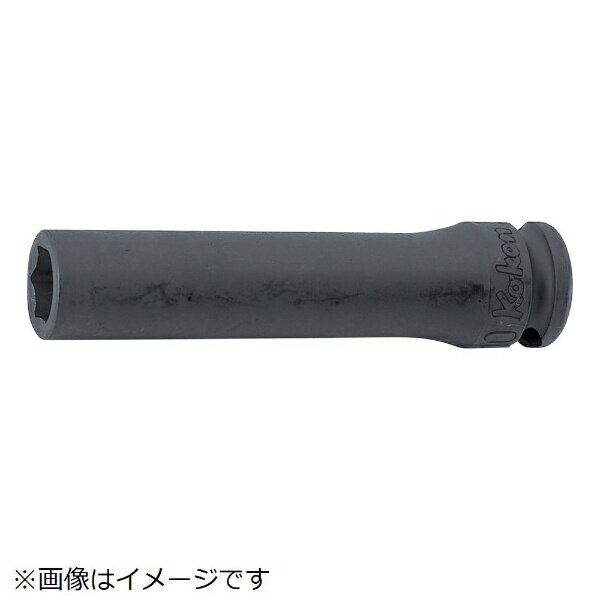 山下工業研究所｜KO-KEN TOOL コーケン 9．5mm差込6角ディープソケット（スライドマグネット付） 17mm 13300G-17