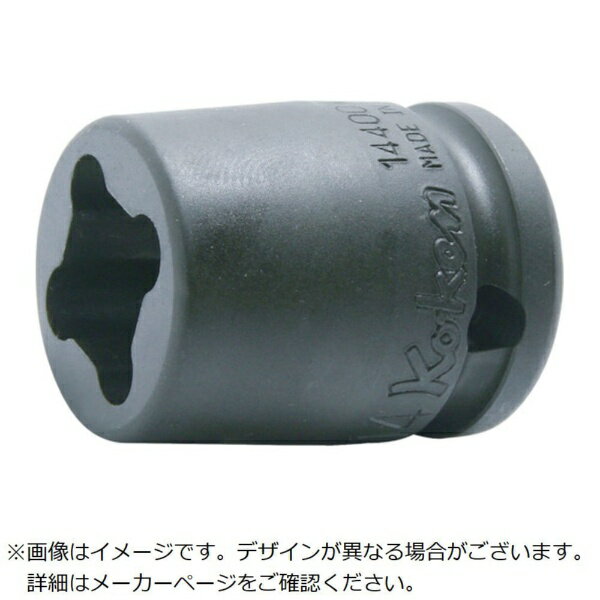 ■ウエルドナット（溶接ナット）駆動用のソケットです。【仕様】・差込角（mm）： 12.7・対辺寸法（mm）： 10・全長（mm）： 38・適合ピン： A41・適合Oリング： B41・適合Cリング： PK1401C・適合リング： AB41・対辺（mm）： 10【材質／仕上】・クロムモリブデン鋼（SCM435）【注意】・抜け止め用の C リング（O リング・ピン）は付属しておりません。