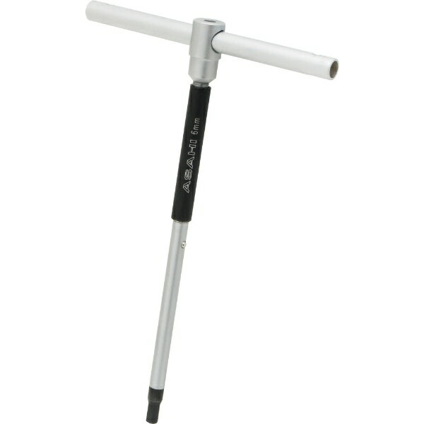 旭金属工業｜ASAHI TOOLS ASH　T形早回�