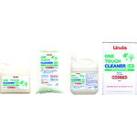 楽天ビック(ビックカメラ×楽天)の横浜油脂工業｜YOKOHAMA OILS Linda　ワンタッチクリーナーES　2kg詰替え TZ62｜アングル2
