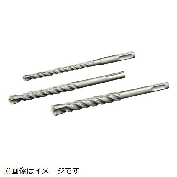 ユニカ｜unika ユニカ　SDSプラスUX（クロス）セット　6．4mm　3本セット（160L） DP3-UX64L(4.0)