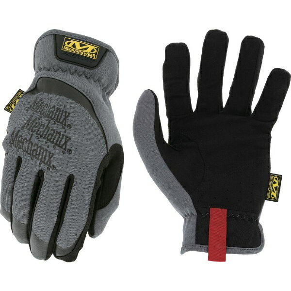 MECHANIX WEAR｜メカニクスウェア メカニクスウェア-FastFit Grey MD MFF-08-009 7244