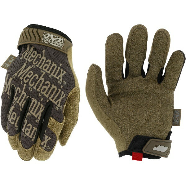 MECHANIX WEAR｜メカニクスウェア メカニクスウェア-Original Brown MD MG-07-009 7244