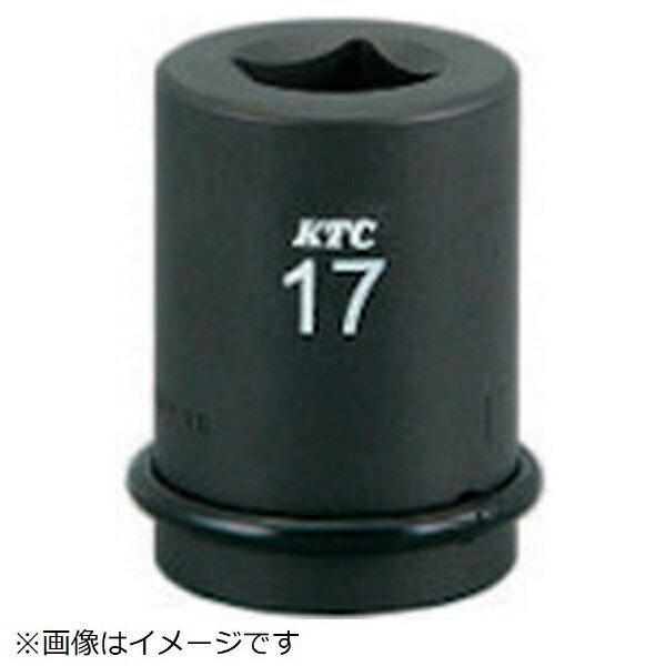 KTC KTC　19．0sq．インパクトレンチ用