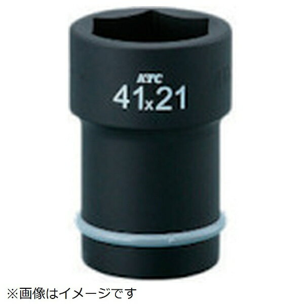 KTC KTC　25．4sq．インパクトレンチ用