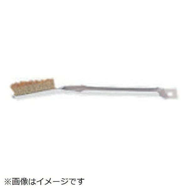 KTC KTC　金柄ワイヤブラシ YTBR-122