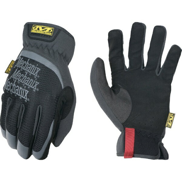 MECHANIX WEAR｜メカニクスウェア メカニクスウェア-FastFit Black SM MFF-05-008
