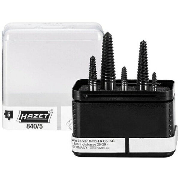 HAZET�ҡåϥ��å� HAZET��������塼�������ȥ饯�������å� 840S5