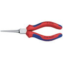 KNIPEX社｜クニペックス KNIPEX　3115−160　ニードルノーズプライヤー 3115-160