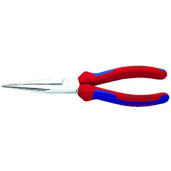 KNIPEX社｜クニペックス KNIPEX　2615−200　先長ラジオペンチ 2615-200
