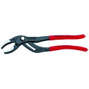 KNIPEX社|クニペックス KNIPEX 250mm パイププライヤー 8101250