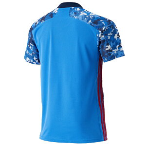 アディダス|adidas サッカー日本代表 2020 レプリカ ホーム ユニフォーム Japan Home Jersey(Sサイズ/トゥルーブルー) ED7350ネット通販 サッカー 用品 セール