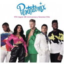 ソニーミュージックマーケティング|Sony Music Marketing ペンタトニックス/ PTX 日本デビュー5周年記念 グレイテスト・ヒッツ 通常盤【CD】 【代金引換配送不可】