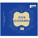 オクタヴィアレコード|Octavia Records モーツァルト・シンガーズ・ジャパン/ モーツァルト:歌劇「ドン・ジョヴァンニ」【CD】 【代金引換配送不可...