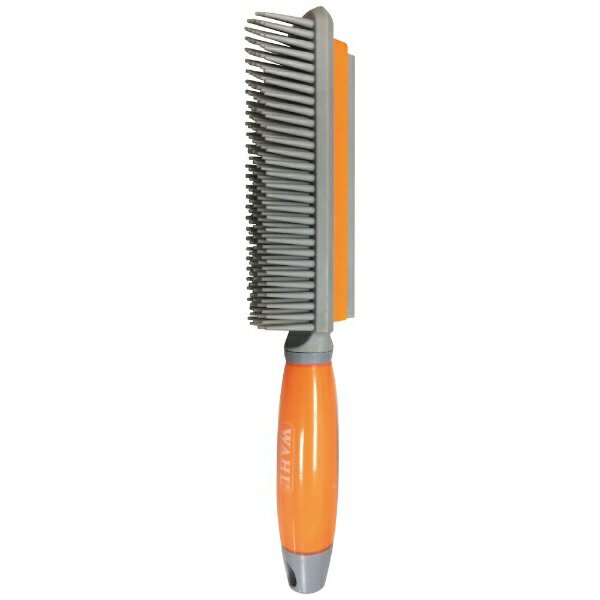 WAHL｜ウォール ペットヘアー除去ブラシ AG6019