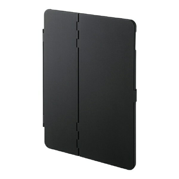 掠ץ饤SANWA SUPPLY 10.2 iPad7 ϡɥ ɥ PDA-IPAD1604BK ֥å