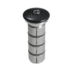 岩井商会|IWAI SHOKAI ロングプレッシャープラグ(カーボンヘッドキャップ)