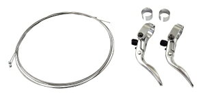 岩井商会|IWAI SHOKAI 160A サブブレーキレバー SL W/シム&インナーケーブル