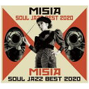 ソニーミュージックマーケティング MISIA/ MISIA SOUL JAZZ