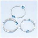 キタコ|kitaco 056-0500040 ステンレスロックワイヤー 0.40mm×5m