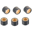 キタコ|kitaco 462-2206130 ウエイトローラーSET(6ケ入)アドレスV125 <13G>(2)