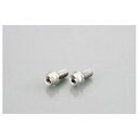 キタコ|kitaco 0900-060-00001 ビビッドボルト ステンレス 6X12/2個入り KCON