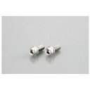 キタコ|kitaco 0900-060-00006 ビビッドボルト ステンレス 6X30/2個入り KCON