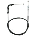 キタコ|kitaco 103-91-1085-10 アクセルワイヤー(M) マグナ50 150MM/L