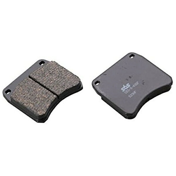 キタコ｜kitaco 777-0523000 SBSブレーキパッド 523HF ドゥカティ.トライアンフ