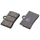 キタコ|kitaco 777-0566000 SBSブレーキパッド 566HF 93-RS250R.アプリリア