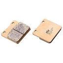 キタコ|kitaco 777-0577030 SBSブレーキパッド 577LS 98-VL1500