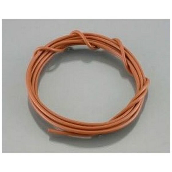 キタコ｜kitaco 0900-755-00010 ハーネス 純正色 AV0.85 2m 汎用 茶