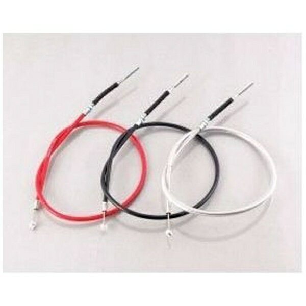 キタコ｜kitaco 906-1013150 フロントブレーキケーブルSPL/150L（アカ）