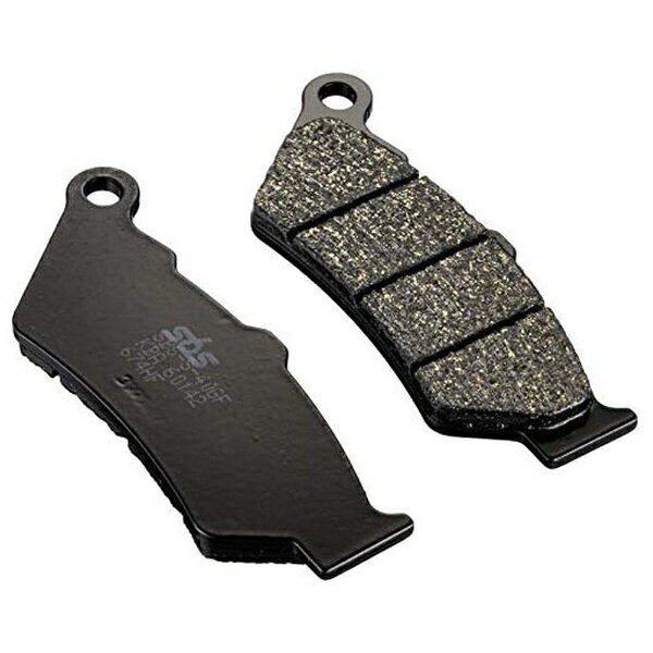 キタコ｜kitaco 777-0674000 SBSブレーキパッド 674HF BMW