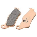 キタコ|kitaco 777-0671077 SBSブレーキパッド 671RSI 93-TT600R.フサベル