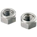 キタコ|kitaco 0900-001-01002 ロック付ナット(ステンレス) 8MM/2PC