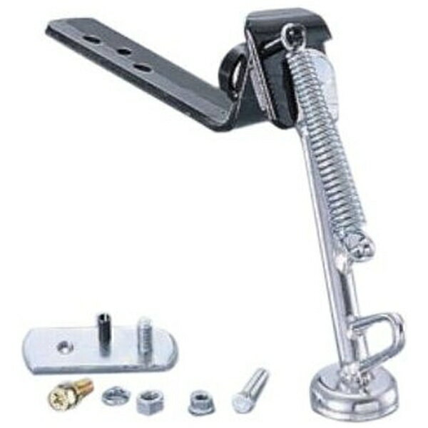 キタコ｜kitaco 656-0010206 サイドスタンド YSー206