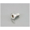 キタコ|kitaco 0900-500-07002 SUSローターボルト/SUZUKI M8X20.5X7 /1PCS