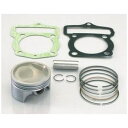 キタコ|kitaco 350-1418400 WPCピストンKIT(57/3R)
