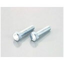 キタコ|kitaco 0900-051-00002 六角ボルト(ユニクロ) M5X12/2PC KCON
