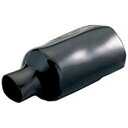 キタコ|kitaco 0900-755-03001 コネクターカバー φ20/φ33 80mm