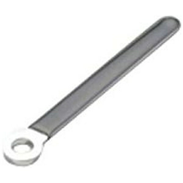 キタコ｜kitaco 0900-751-09001 ハーネスクリップ M4用 8x54mm 汎用