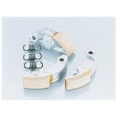 キタコ|kitaco 307-1062050 軽量クラッチシューセット ライブDIO/SR等
