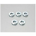 キタコ|kitaco 0900-091-03005 スプリングワッシャ(ユニクロ) 8MM/5PC